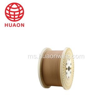 Nomex Paper Covered Copper Wire for Motor